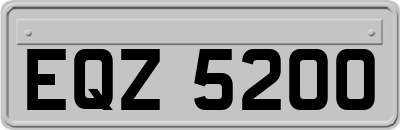 EQZ5200