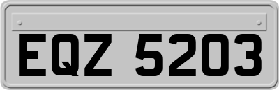 EQZ5203