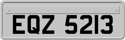 EQZ5213