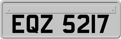 EQZ5217