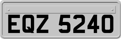 EQZ5240