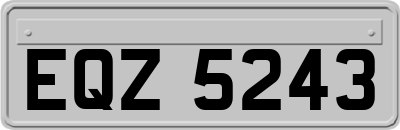 EQZ5243