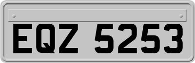 EQZ5253