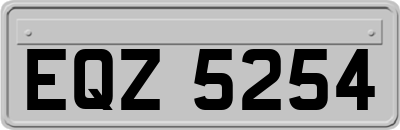 EQZ5254