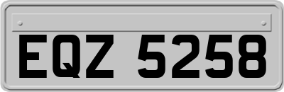 EQZ5258