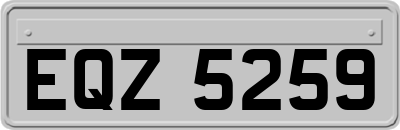 EQZ5259