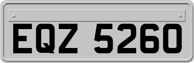 EQZ5260