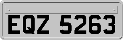 EQZ5263