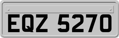 EQZ5270