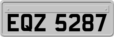EQZ5287