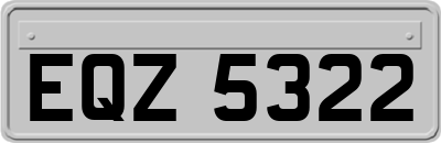 EQZ5322
