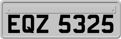 EQZ5325