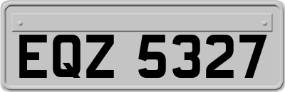 EQZ5327