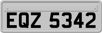 EQZ5342