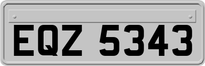 EQZ5343