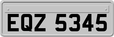 EQZ5345