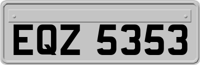 EQZ5353