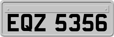 EQZ5356