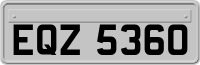 EQZ5360