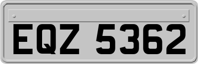 EQZ5362