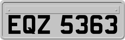EQZ5363