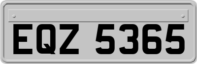 EQZ5365