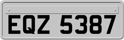 EQZ5387