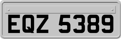 EQZ5389