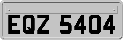 EQZ5404
