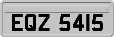 EQZ5415