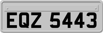 EQZ5443
