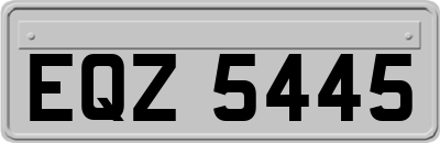 EQZ5445
