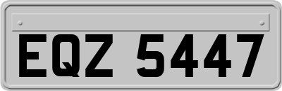 EQZ5447