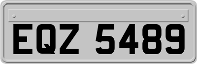 EQZ5489