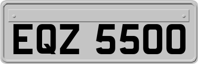 EQZ5500