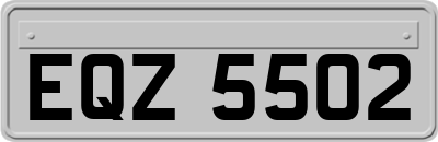 EQZ5502