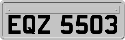 EQZ5503