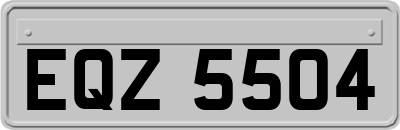 EQZ5504