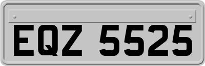 EQZ5525