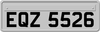 EQZ5526