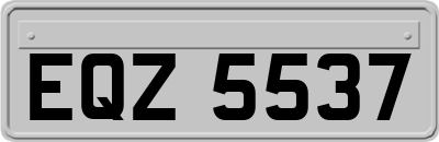 EQZ5537
