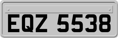 EQZ5538