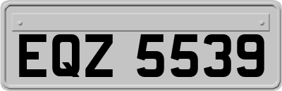 EQZ5539