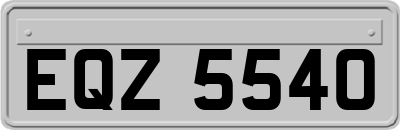 EQZ5540