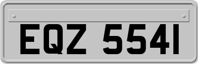 EQZ5541