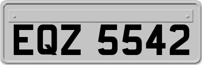 EQZ5542