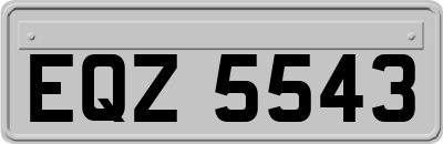 EQZ5543