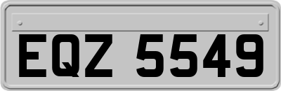 EQZ5549