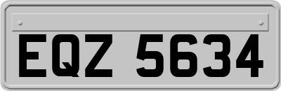 EQZ5634