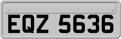 EQZ5636